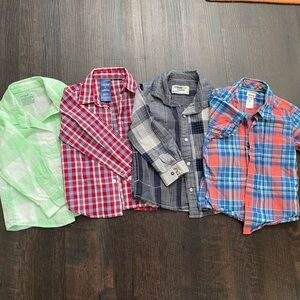 Boys 3T Dress Clothes Bundle